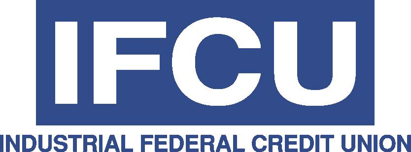 Licsensed IFCU Blue Logo