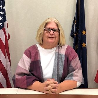 Melissa Weast-Williamson