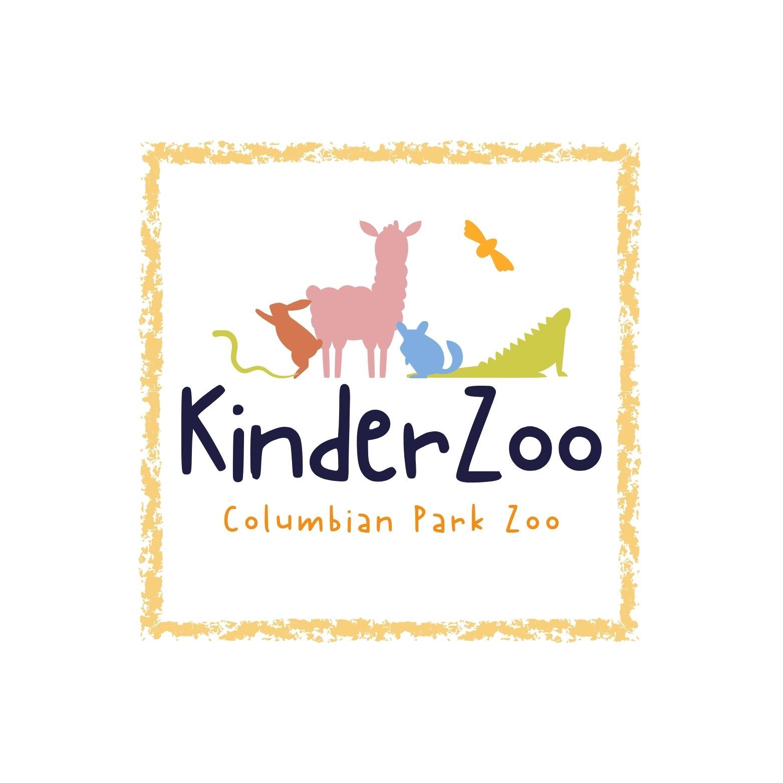 Kinderzoo logo