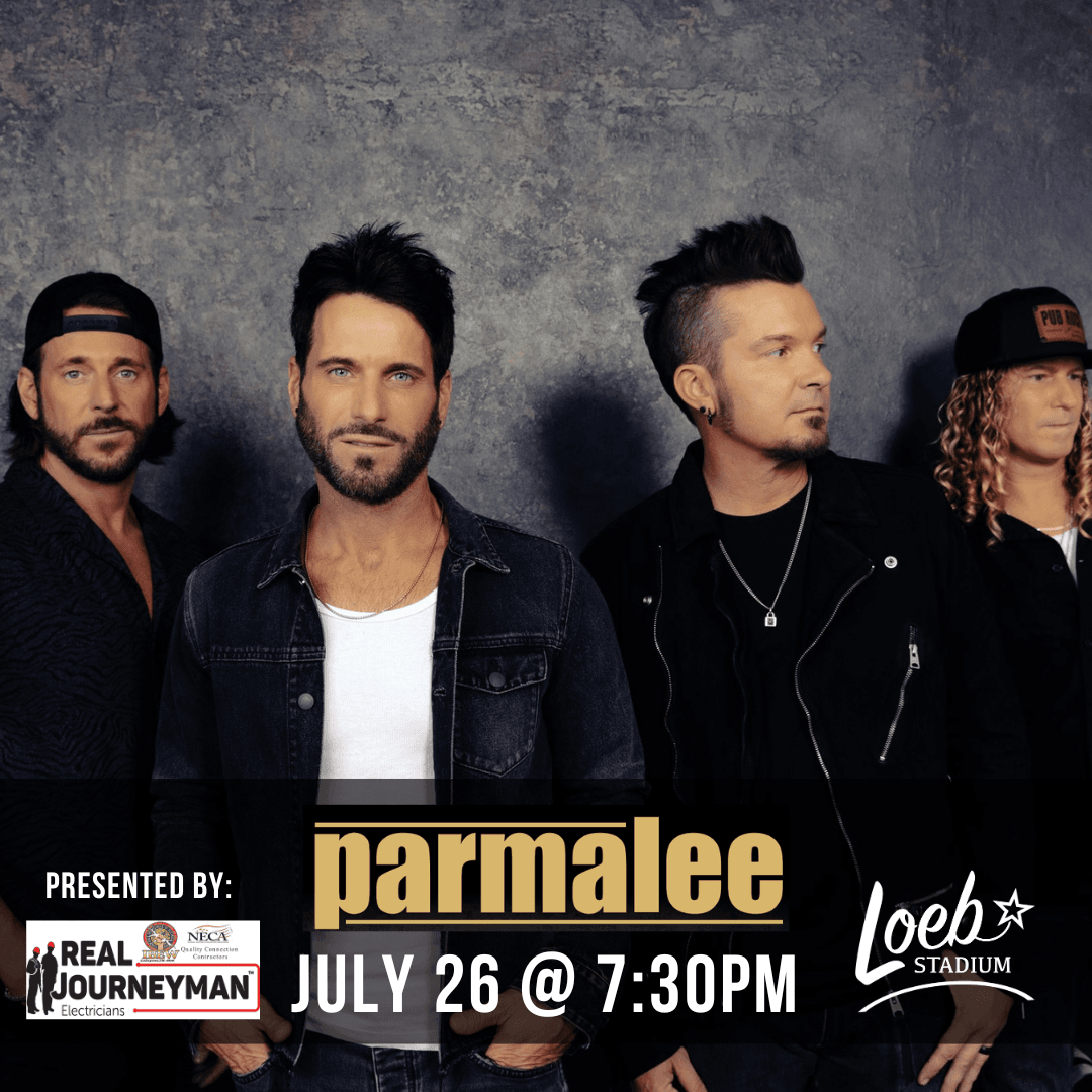 parmalee