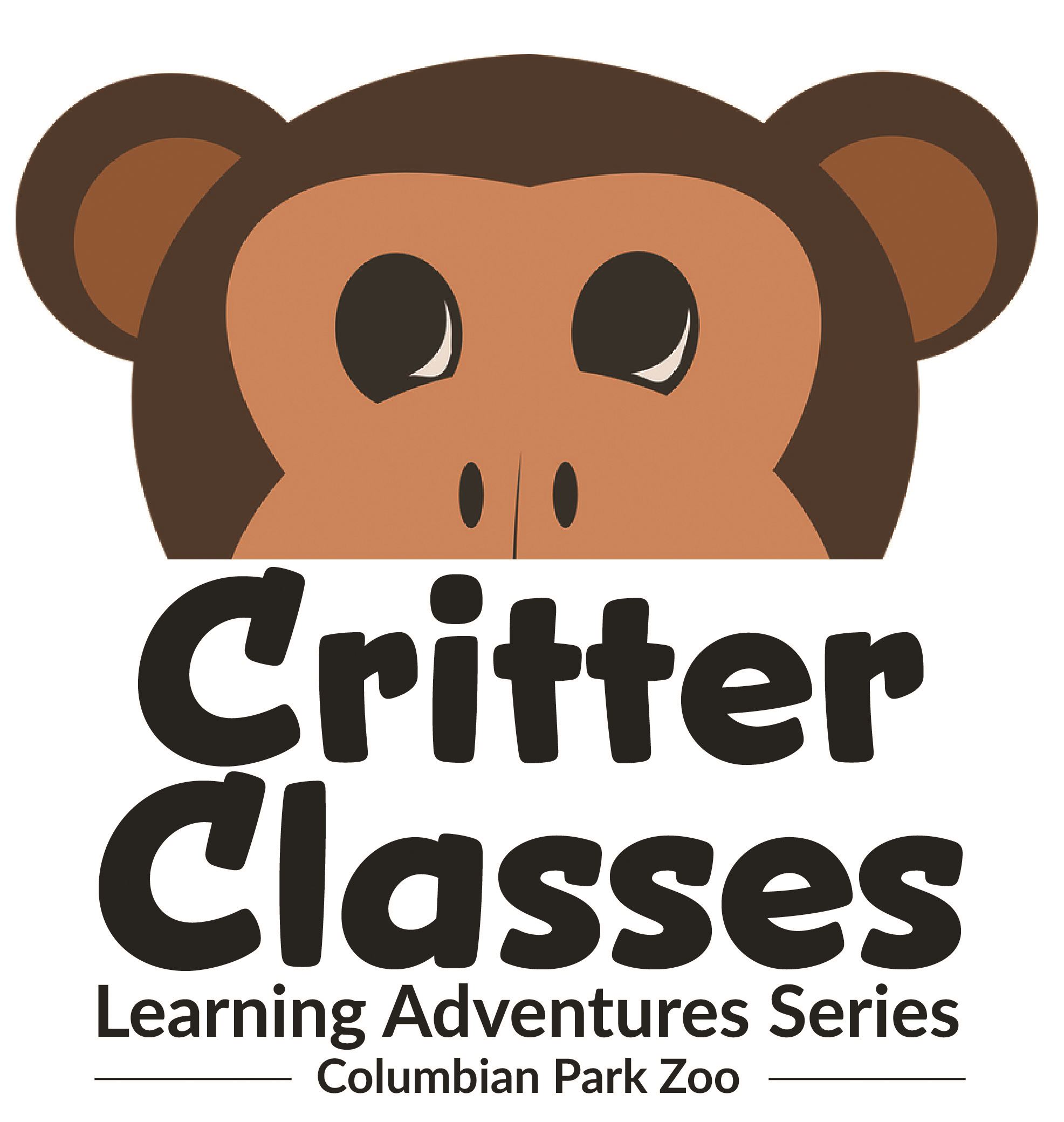 Critter Classes Logo