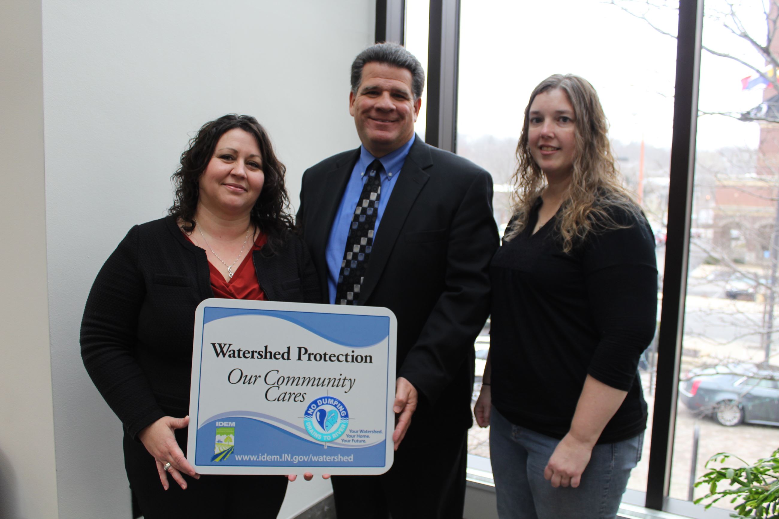 Watershed Protection Picture