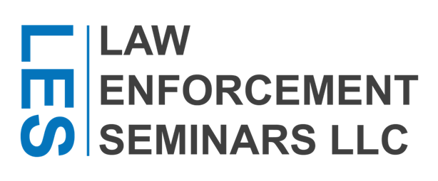 Law Enforcement Seminars Logo